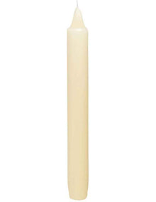 Madeleine Taper Candles 6 Pack