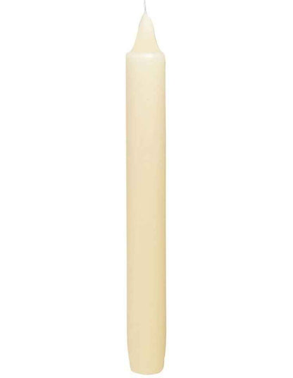 Madeleine Taper Candles 6 Pack