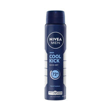 NIVEA DEO AERO MEN COOL KICK 250ML