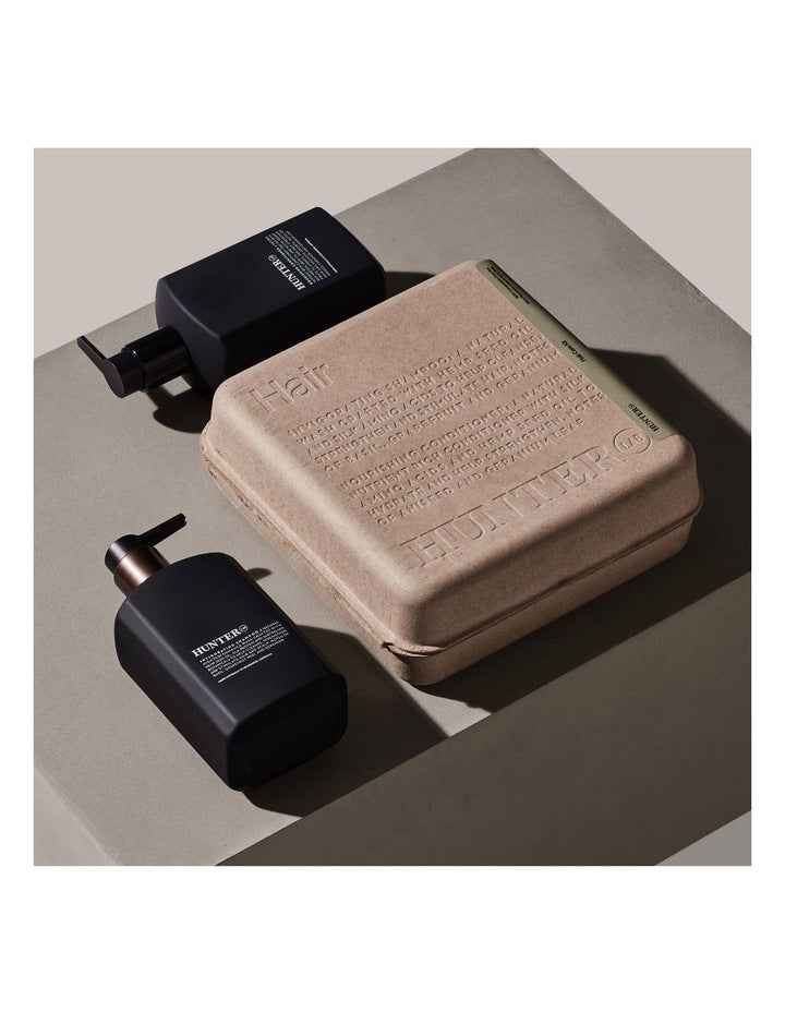 Holiday 2023 Hair Care Kit
