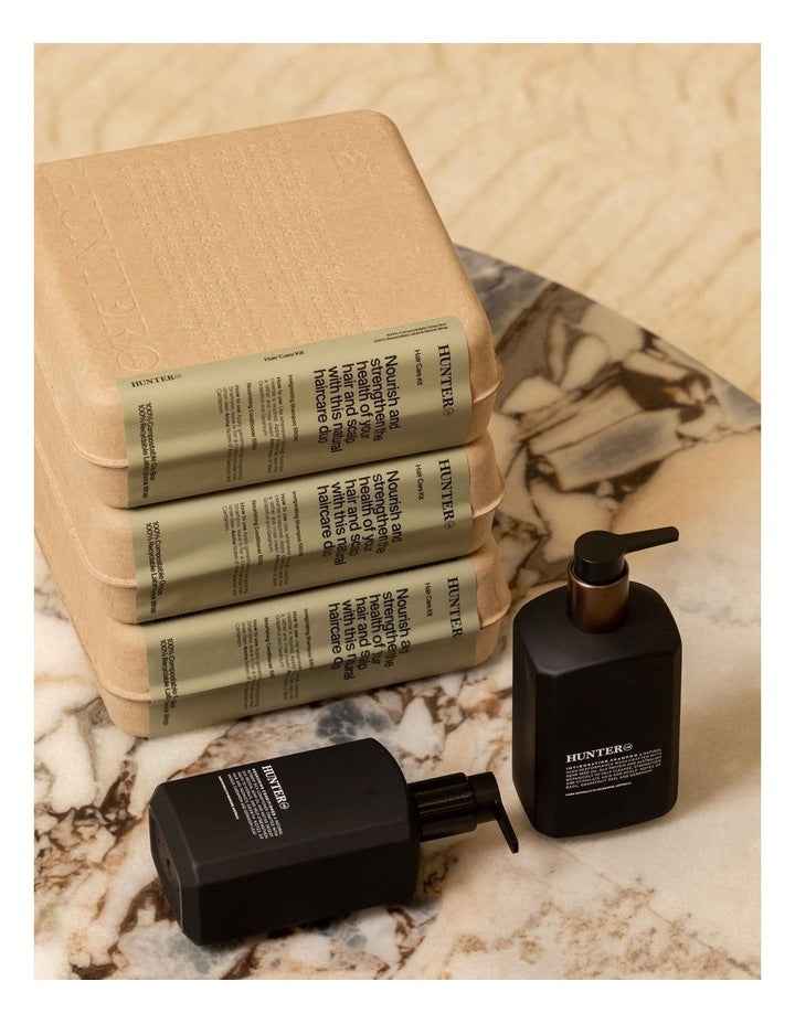 Holiday 2023 Hair Care Kit
