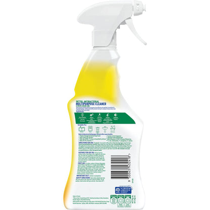 Dettol Multipurpose Cleaner Surface Spray Disinfectant Citrus 750ml