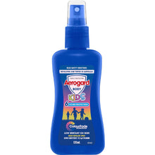 Aerogard Kids Insect Repellent Pump Spray 135ml