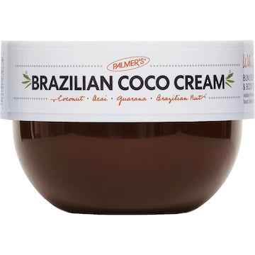 Palmer's Cocoa Butter Formula Brazilian Coco Body Cream 250g
