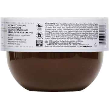 Palmer's Cocoa Butter Formula Brazilian Coco Body Cream 250g