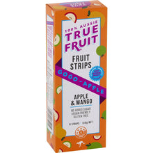 True Fruit Gogo Apple Mango & Apple Fruit Strips 120g