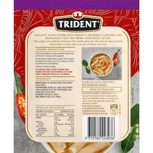 Trident Hot & Spicy Flavour Thai With Noodles Soup 50g