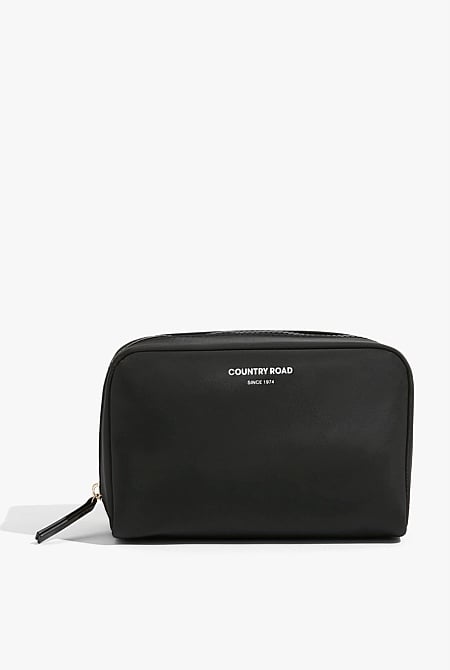 Medium Soft Cosmetic Bag