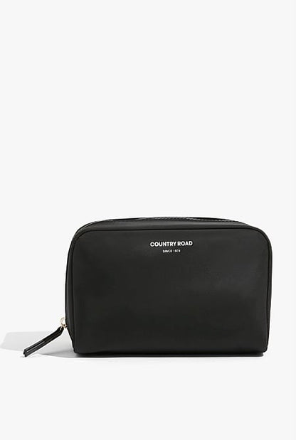 Medium Soft Cosmetic Bag