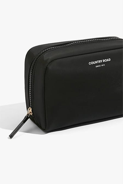 Medium Soft Cosmetic Bag