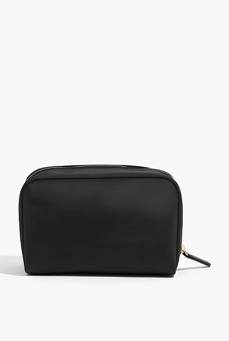 Medium Soft Cosmetic Bag