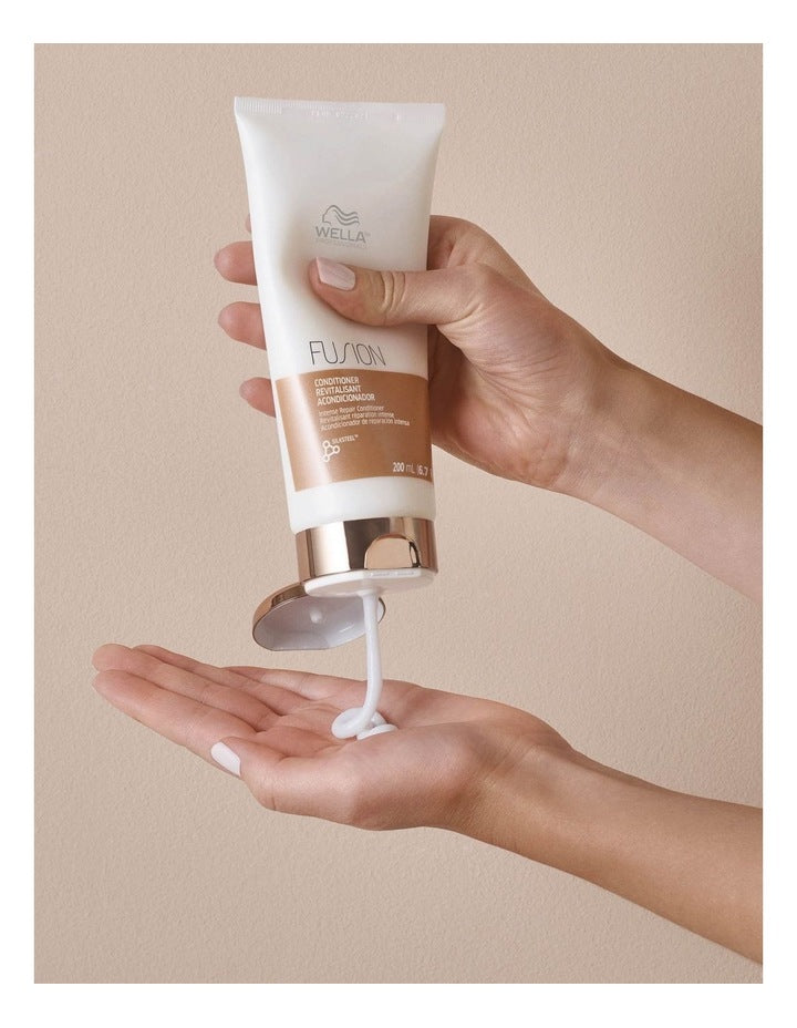 Fusion Intense Repair Conditioner 200ml
