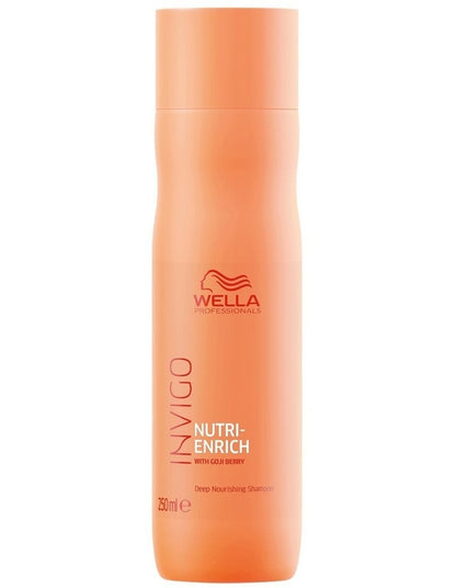 Invigo Nutri-Enrich Deep Nourishing Shampoo 250ml