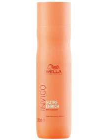 Invigo Nutri-Enrich Deep Nourishing Shampoo 250ml