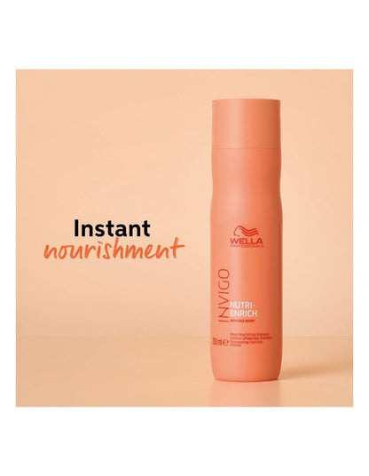 Invigo Nutri-Enrich Deep Nourishing Shampoo 250ml