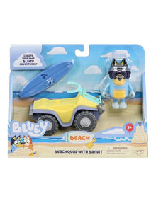 S9 Vehicle And Figure Assorted