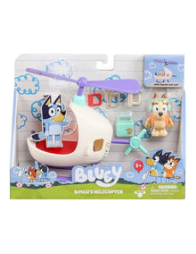 S9 Vehicle And Figure Assorted