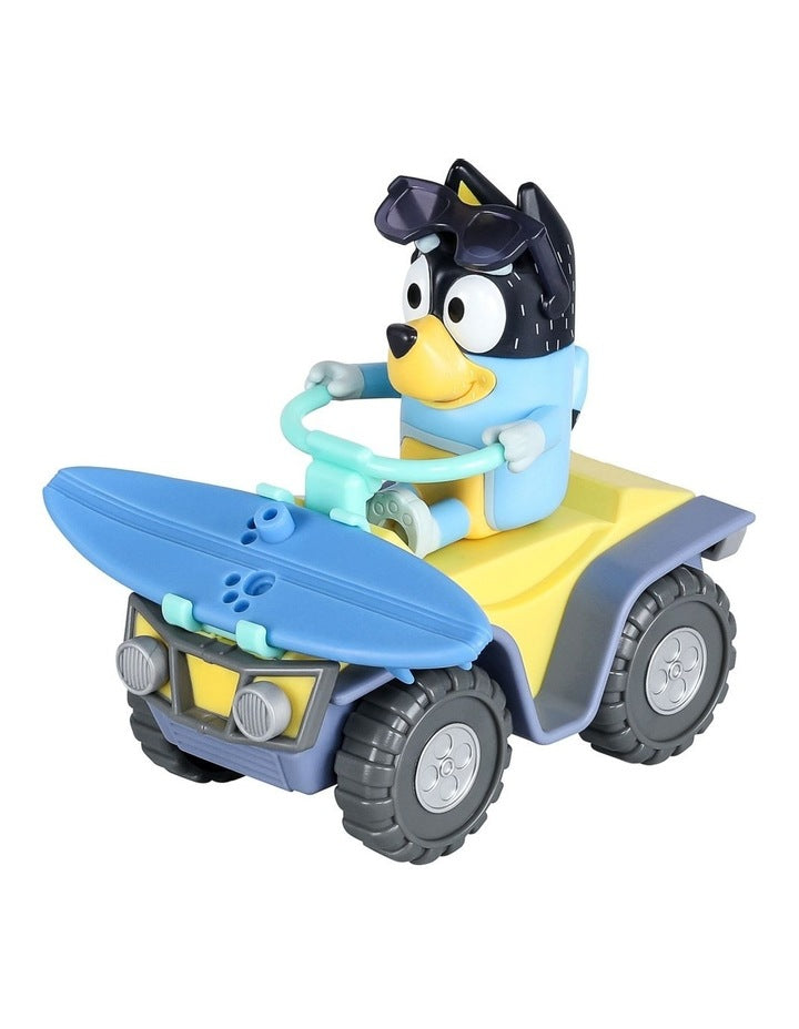 S9 Vehicle And Figure Assorted
