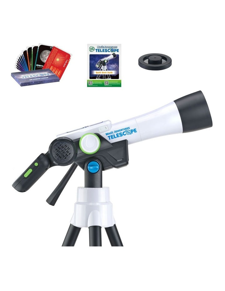 Magic Adventures Telescope in Multi