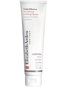 Visible Difference Skin Balancing Exfoliating Cleanser