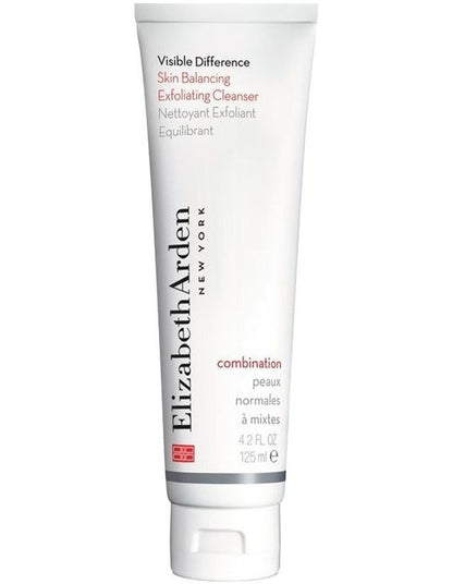 Visible Difference Skin Balancing Exfoliating Cleanser