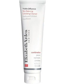 Visible Difference Skin Balancing Exfoliating Cleanser