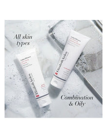 Visible Difference Skin Balancing Exfoliating Cleanser