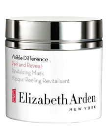 Visible Difference Peel And Reveal Mask