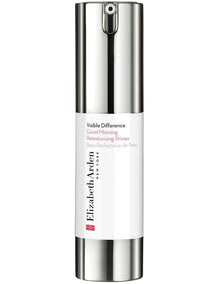 Visible Difference Good Morning Retexturizing Primer