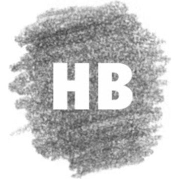 Staedtler Natural Graphite Pencils Hb 5 pack