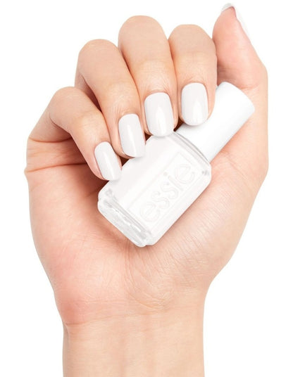 Blanc Nail Polish