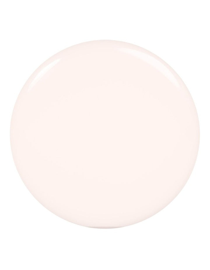 Marshmallow Nail Polish