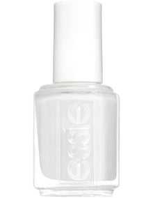 Pearly White Nail Polish