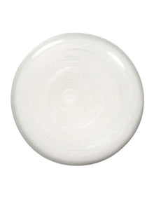 Pearly White Nail Polish