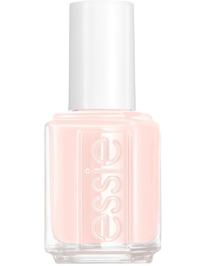 Ballet Slippers Nail Polish