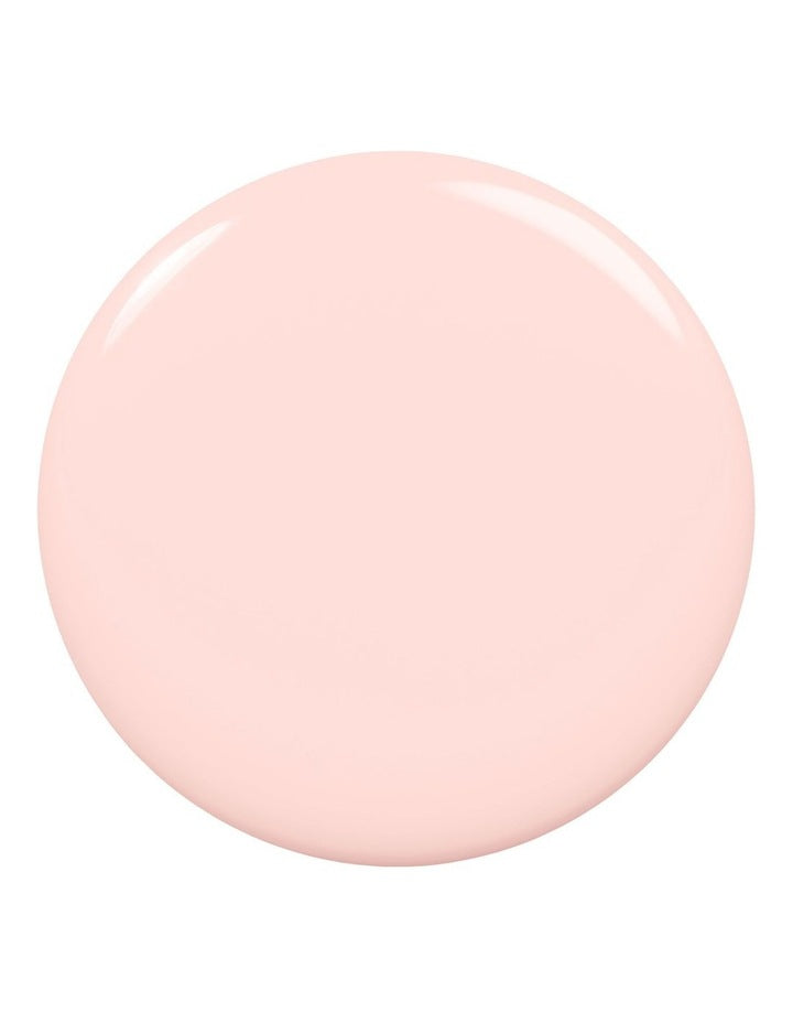 Ballet Slippers Nail Polish
