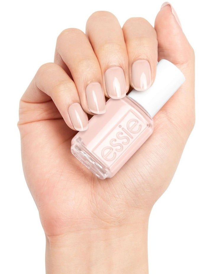 Ballet Slippers Nail Polish