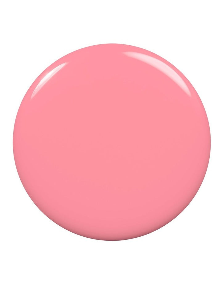 Not Just A Pretty Face Nail Polish