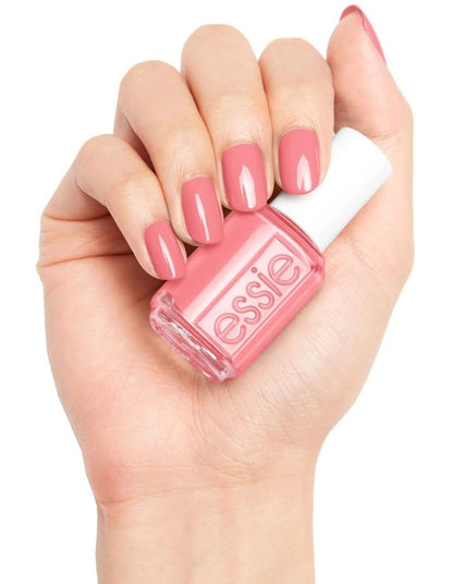 Not Just A Pretty Face Nail Polish