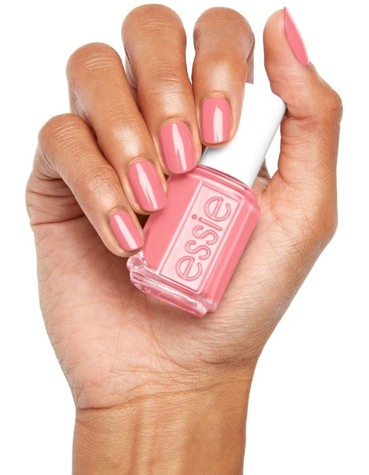 Not Just A Pretty Face Nail Polish