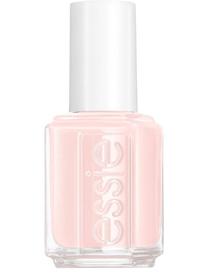 Mademoiselle Nail Polish