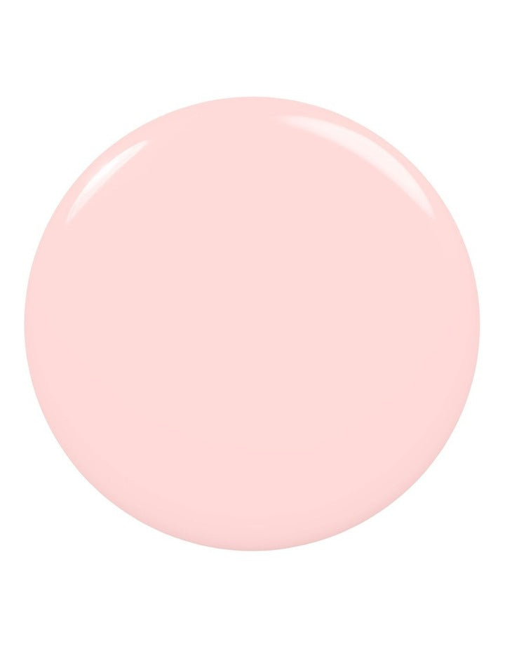 Mademoiselle Nail Polish