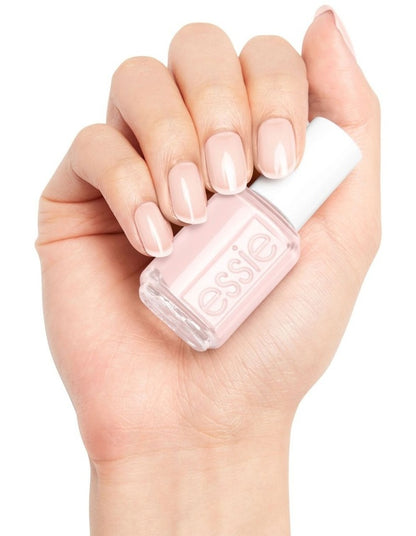 Mademoiselle Nail Polish