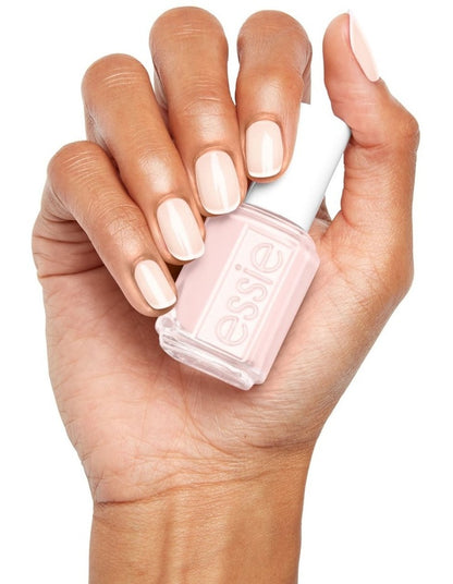 Mademoiselle Nail Polish