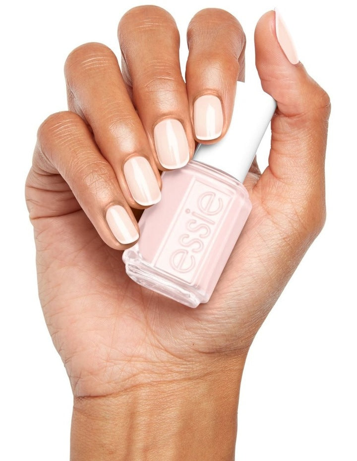 Mademoiselle Nail Polish