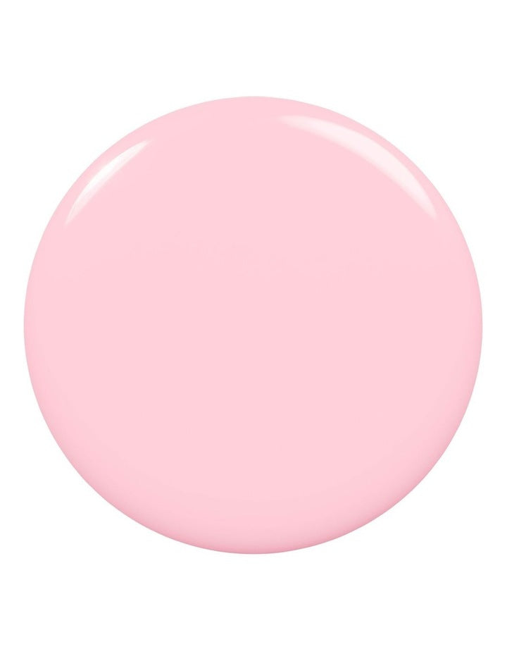 Fiji Nail Polish