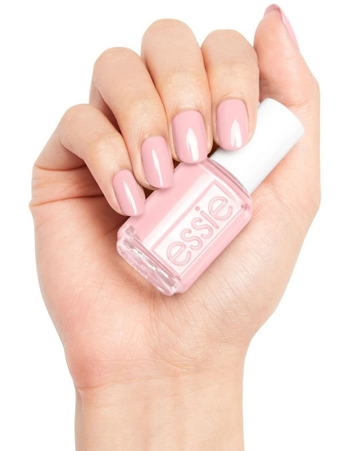Fiji Nail Polish