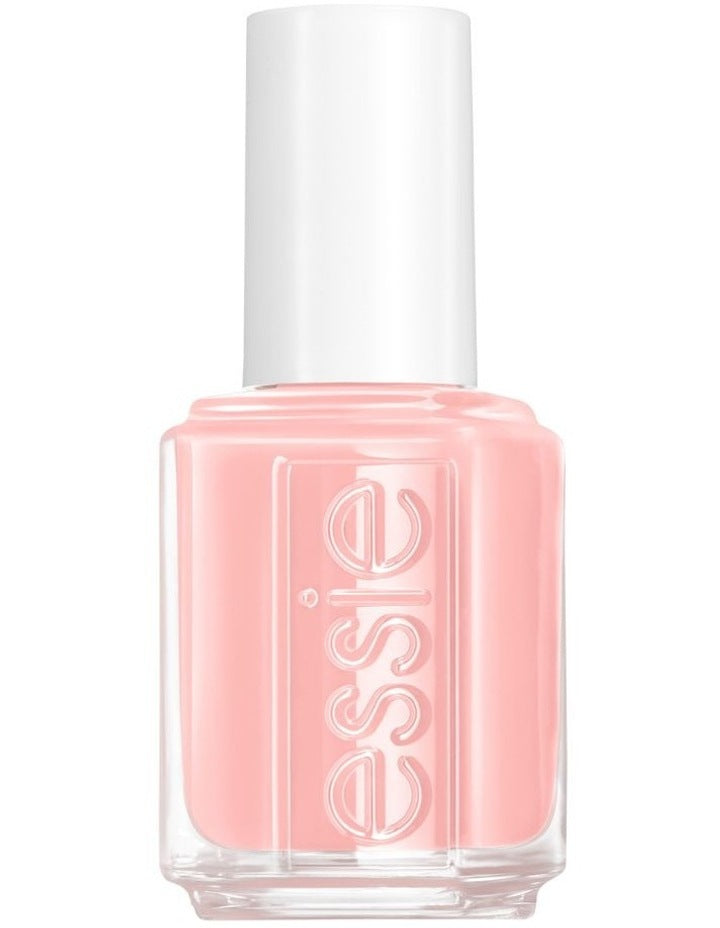 Spaghetti Strap Nail Polish