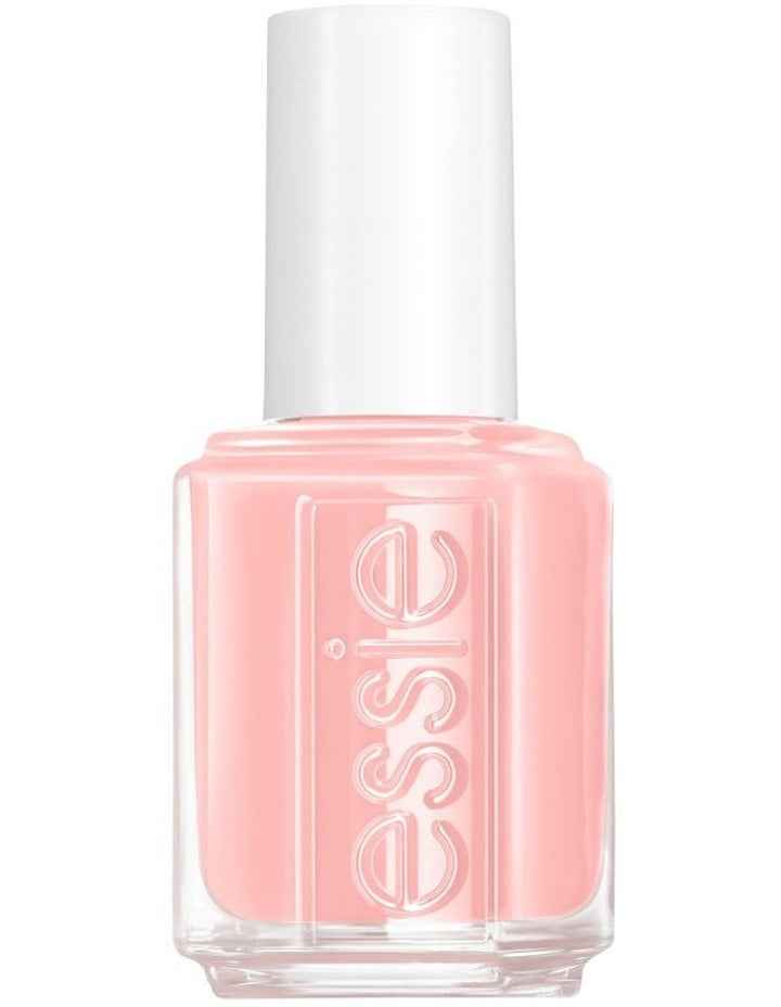Spaghetti Strap Nail Polish