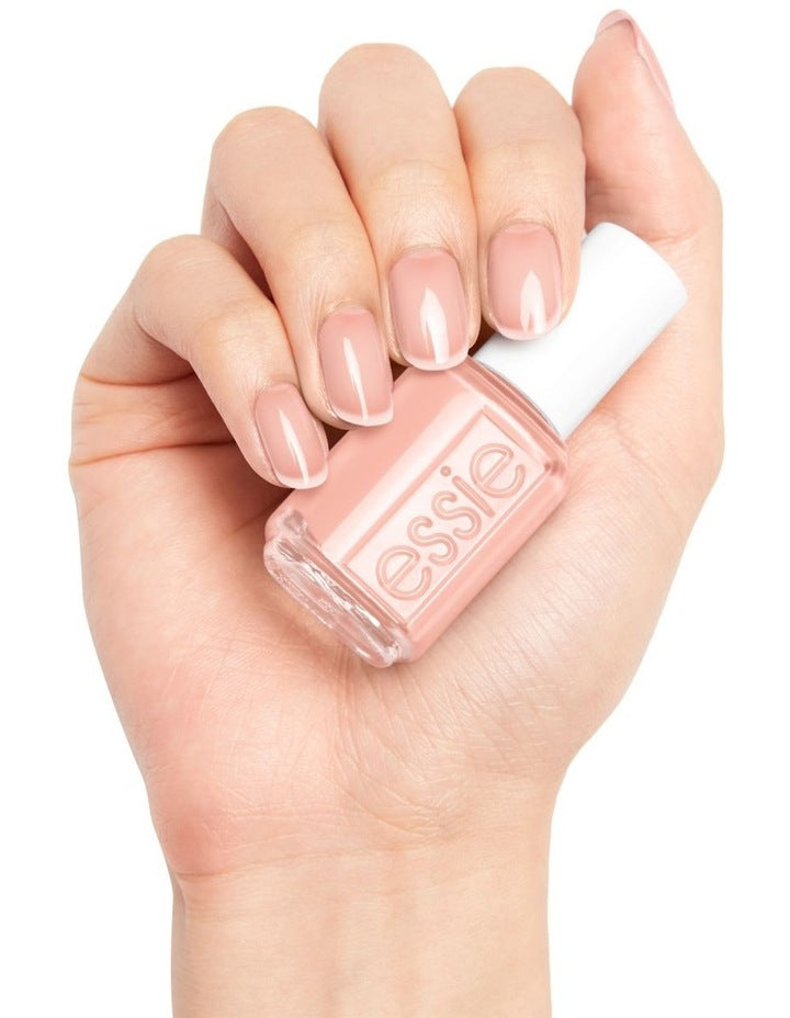 Spaghetti Strap Nail Polish